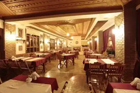 Kerme Ottoman Palace - 45