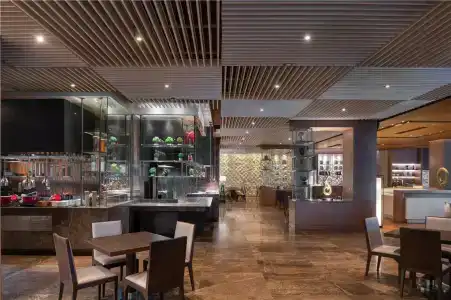 Radisson Blu Plaza Bangkok - Sha Extra Plus Certified - 28