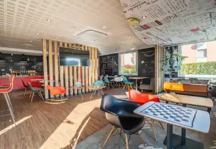 ibis Limoges Nord - 28