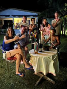 The Orchard Holiday Home - 43