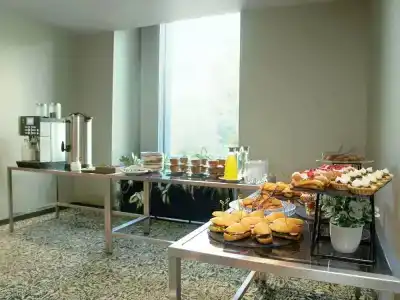 Novotel Living Жетысу - 39