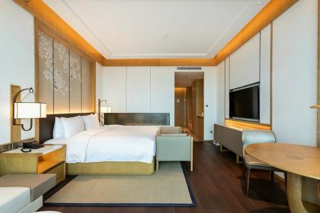 Hualuxe Suzhou Bay Hot Spring Resort, An Ihg - 33