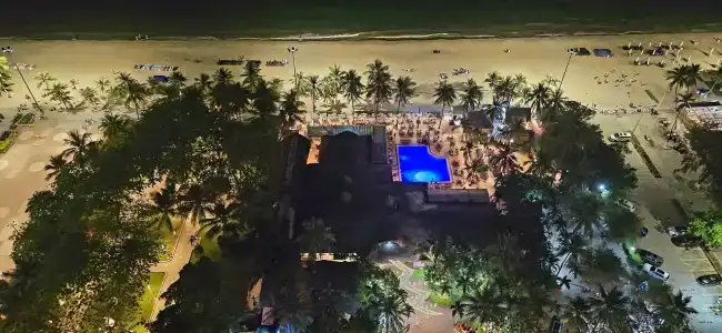 Comodo Nha Trang - 15