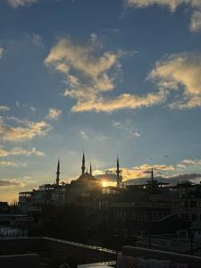 Henna Istanbul - 45