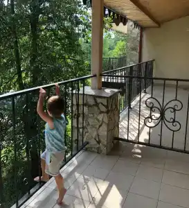 Спальный корпус Коверши - 55