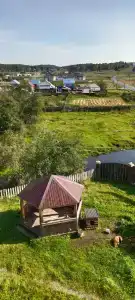 Абзаково Weekend - 1