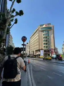 The Westin Nisantasi - 2