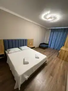 Amzahotel - 92