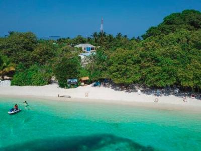 Bougan Villea Retreat - 1