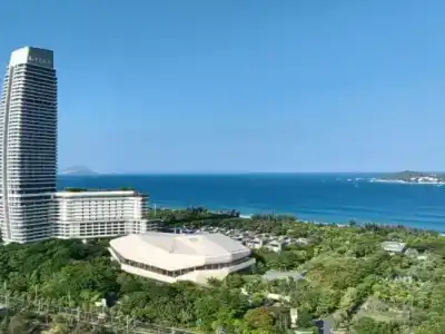 Rosewood Sanya - 24