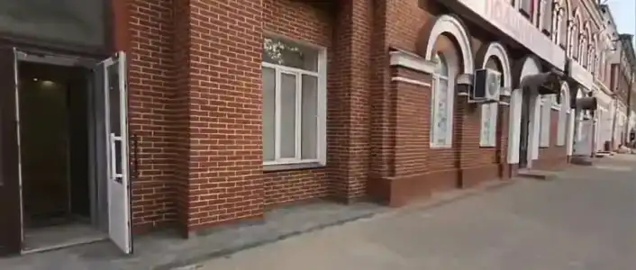 Старый город - 9