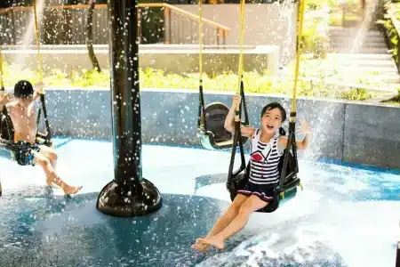 Hua Hin Marriott Resort And Spa - Sha Extra Plus - 5