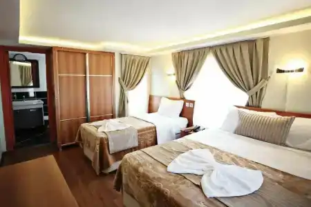 Taksim Palace - 25