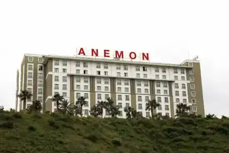 Anemon Iskenderun - 5