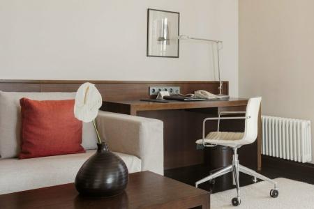 Bergs – Small Luxury Hotels of the World - 30