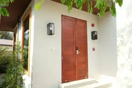 Triple Tree Beach Resort - 7