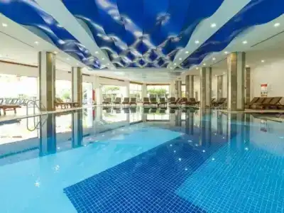 Crystal Waterworld Resort & Spa - Ultimate All Inclusive - 1