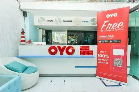 Oyo 394 Nana Beach Cha Am - 6