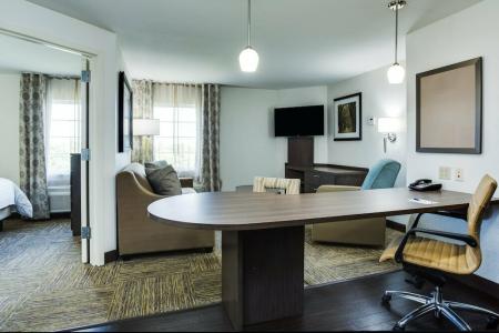 Candlewood Suites Fort Lauderdale Airport-Cruise, An Ihg - 13