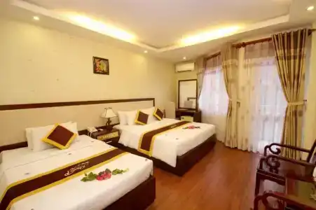 Luxury Nha Trang - 20