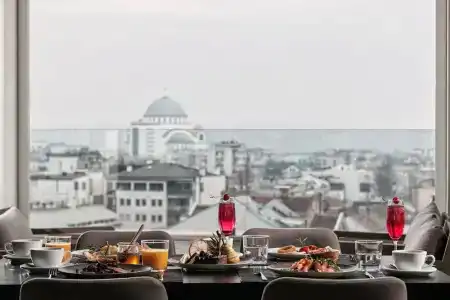 Metropol Palace, a Luxury Collection, Belgrade - 6