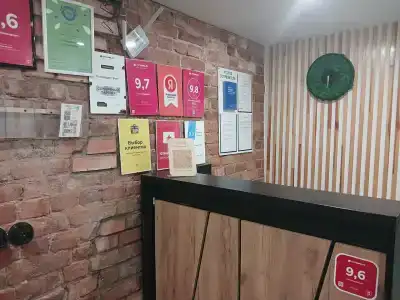 Апарт-отель Эко-отель - 45