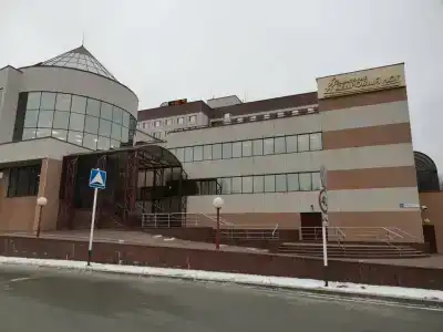 Кедровый Лог - 19