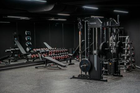 Park Inn by Radisson Muscat - 49