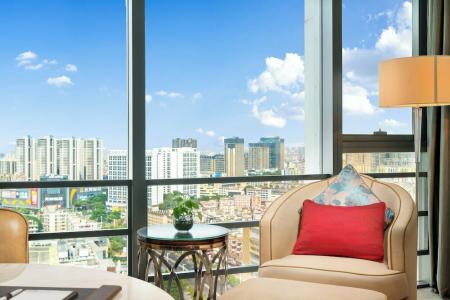 Wanda Vista Dongguan - 8