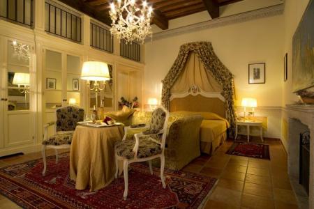 Castello di Leonina Adults Only - 20