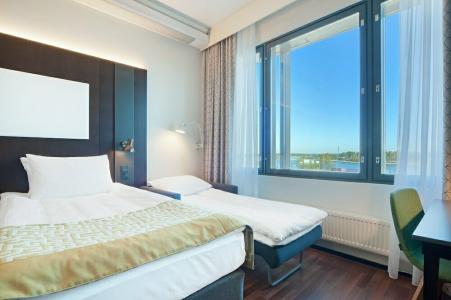 Holiday Inn Helsinki West - Ruoholahti, An Ihg - 48