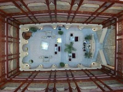 Shah Palace - 18