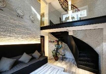 Wabi Sabi Hostel Istanbul - 38
