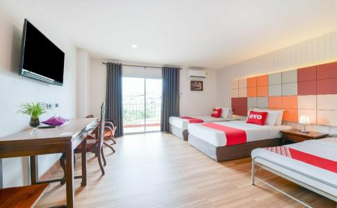 East Inn 15 Rayong - Sha Certified - 27