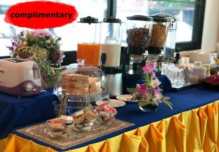 East Inn 15 Rayong - Sha Certified - 21