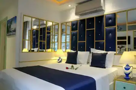 Sea View - 48