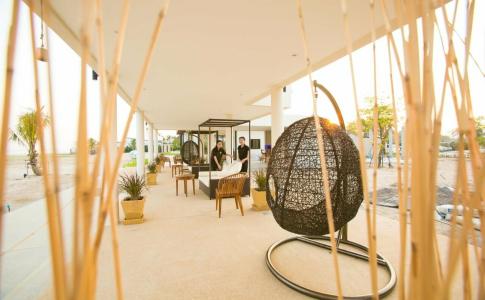 Triple Tree Beach Resort - 46