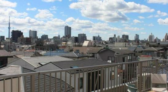 Tokyo Guest House 2020 - 43