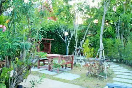 Ban Thaithip - 29