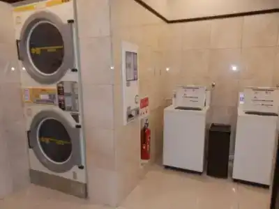 Toyoko Inn Shin-yamaguchi-eki Shinkansen-guchi - 23