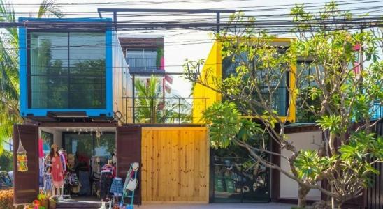 Chaamaran Boutique - 35