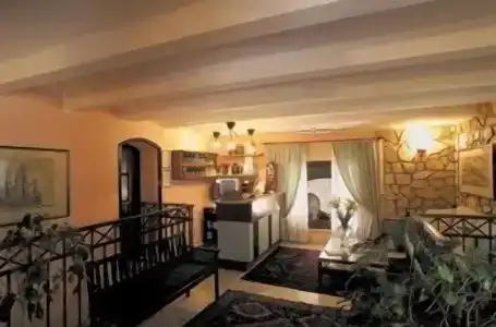 Domus Mariae Albergo - 10