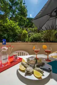 Estivel - Résidence Jardin Mauresque - 15