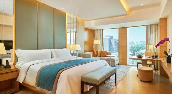 Pan Pacific Beijing - 77