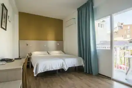 Benidorm City Olympia - 33