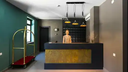 Gino Wellness Mtskheta - 28