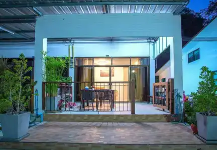 Baan Hello Samed - 32