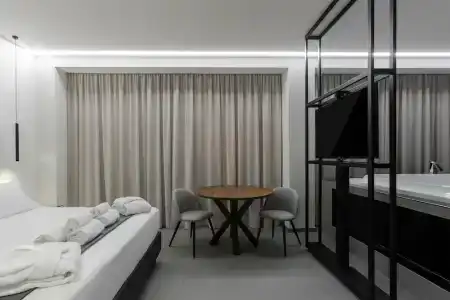 Suite Palermo Apartment - 41