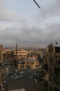 Sunset Hostel Cairo - 37