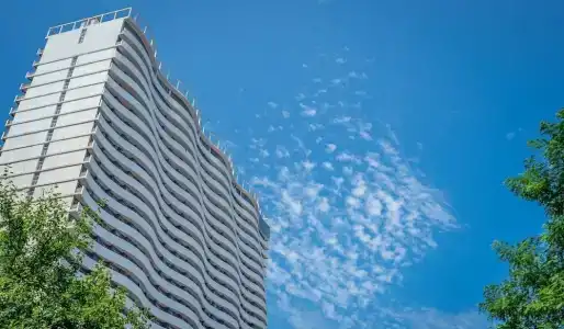 Orbi Residence Official - 27